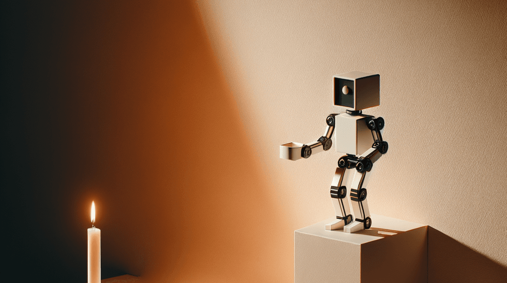 Balancing Fear and Hope of Large Language Models