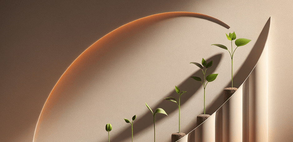 Start Small, Build Big: Routines and Habits to Land Your First Job