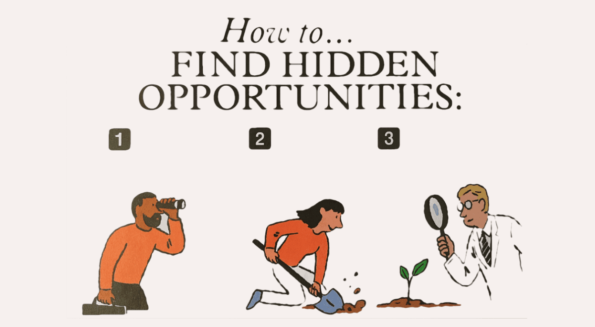 Unlock Hidden Opportunities: Job‑Search Strategies for Recent Graduates