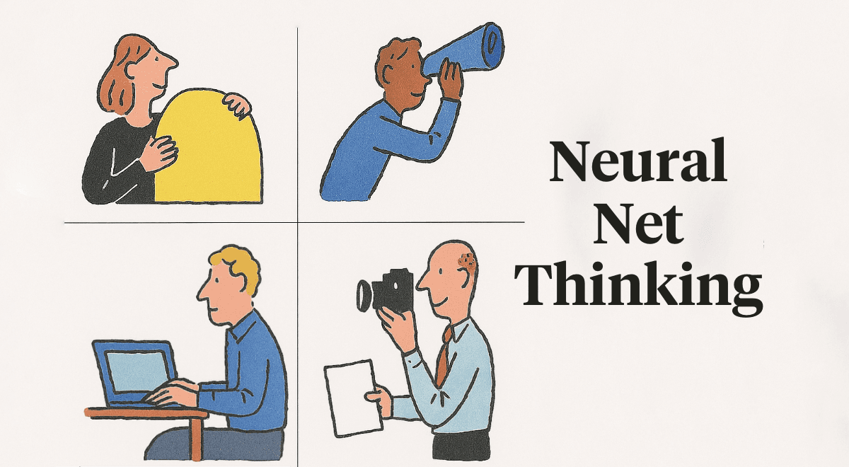 Neural Network Your Job Hunt