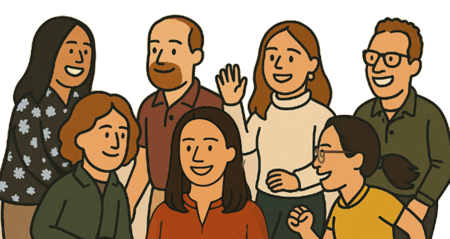 Academic Innovation Support Team